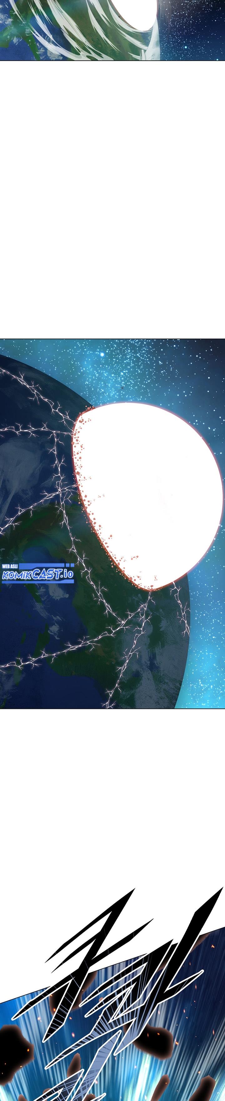 Heavenly Demon Instructor Chap 105 - Next Chap 106