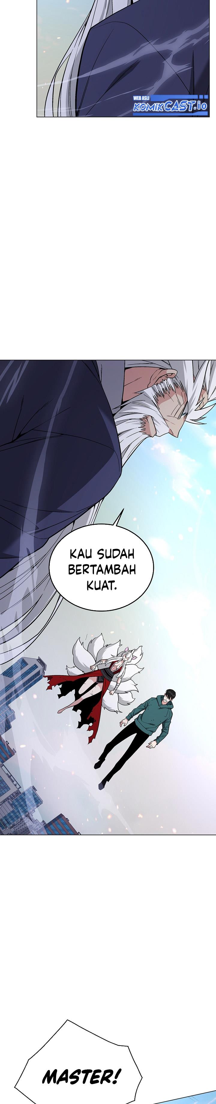 Heavenly Demon Instructor Chap 105 - Next Chap 106