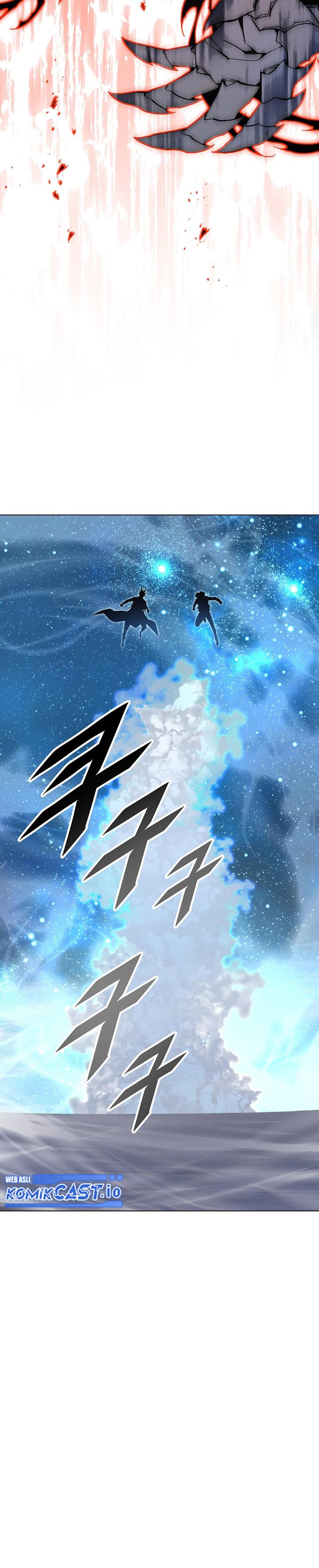 Heavenly Demon Instructor Chap 105 - Next Chap 106