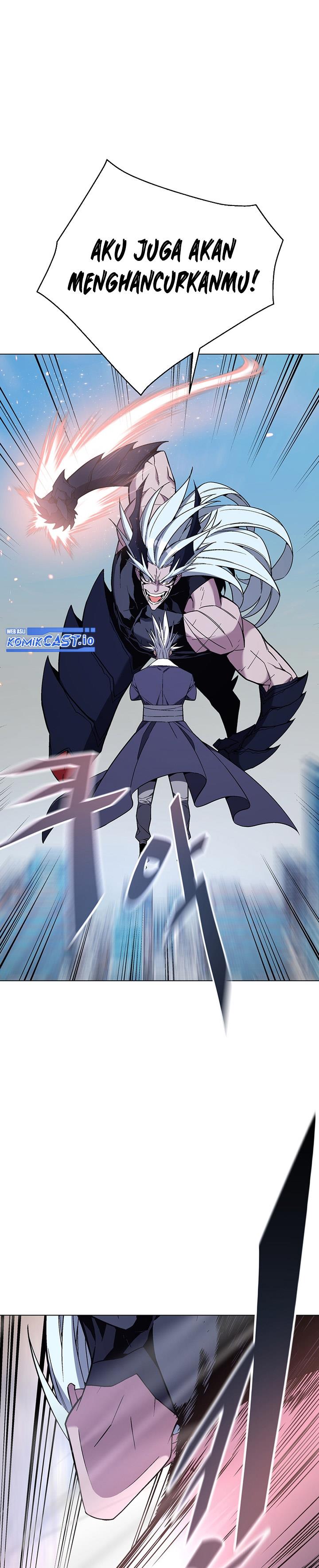 Heavenly Demon Instructor Chap 105 - Next Chap 106