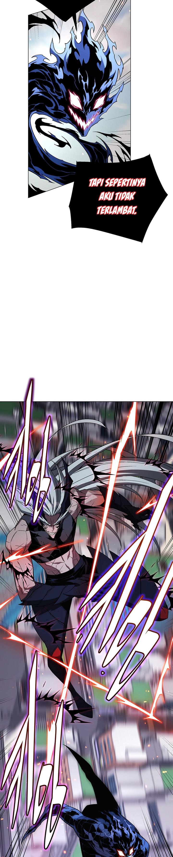 Heavenly Demon Instructor Chap 105 - Next Chap 106