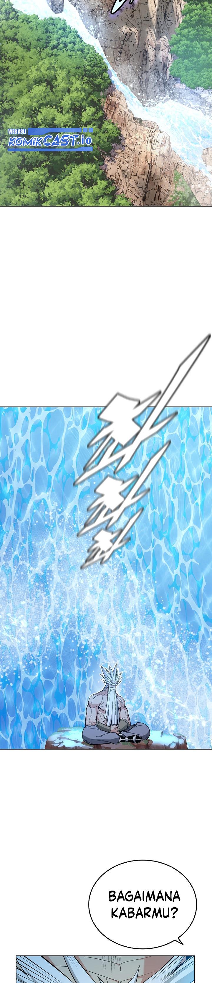 Heavenly Demon Instructor Chap 105 - Next Chap 106