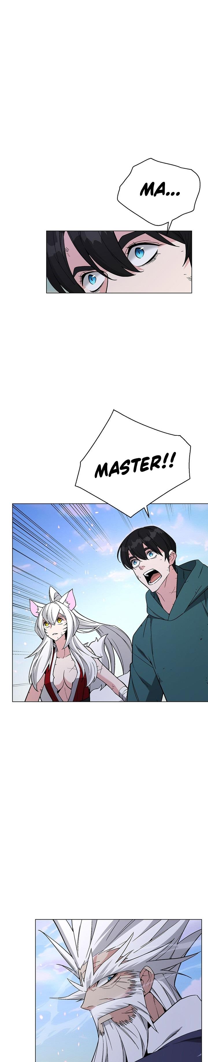 Heavenly Demon Instructor Chap 105 - Next Chap 106