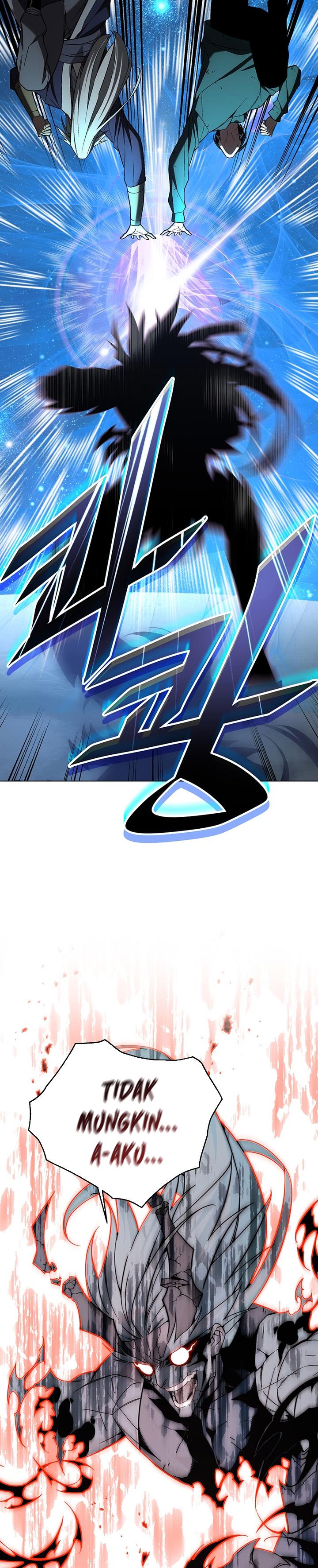 Heavenly Demon Instructor Chap 105 - Next Chap 106