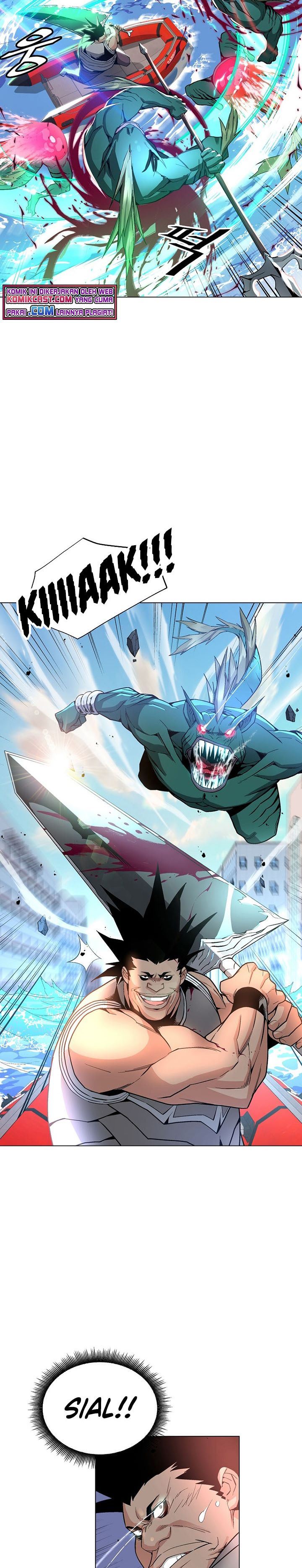 Heavenly Demon Instructor Chap 11 - Next Chap 12