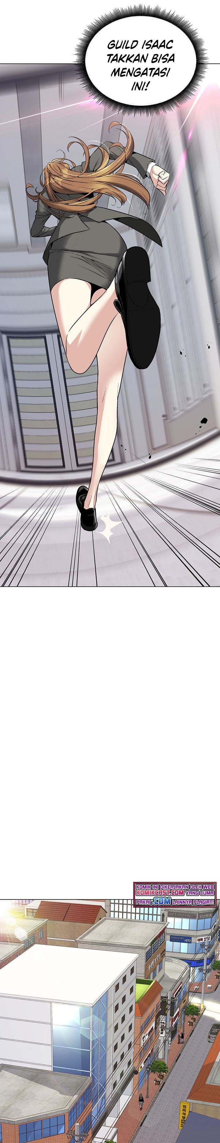 Heavenly Demon Instructor Chap 11 - Next Chap 12