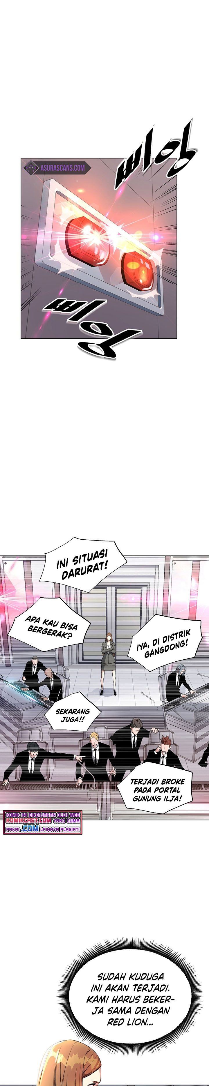 Heavenly Demon Instructor Chap 11 - Next Chap 12