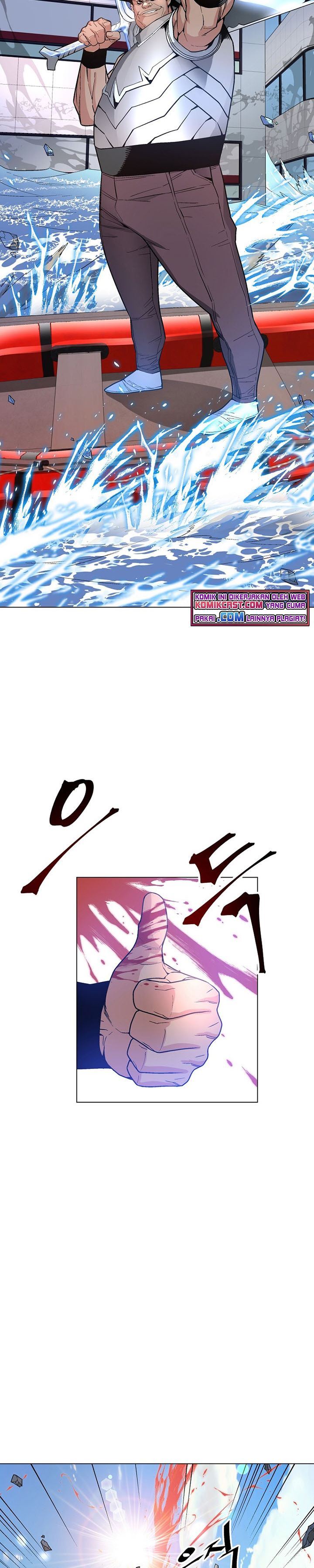 Heavenly Demon Instructor Chap 11 - Next Chap 12