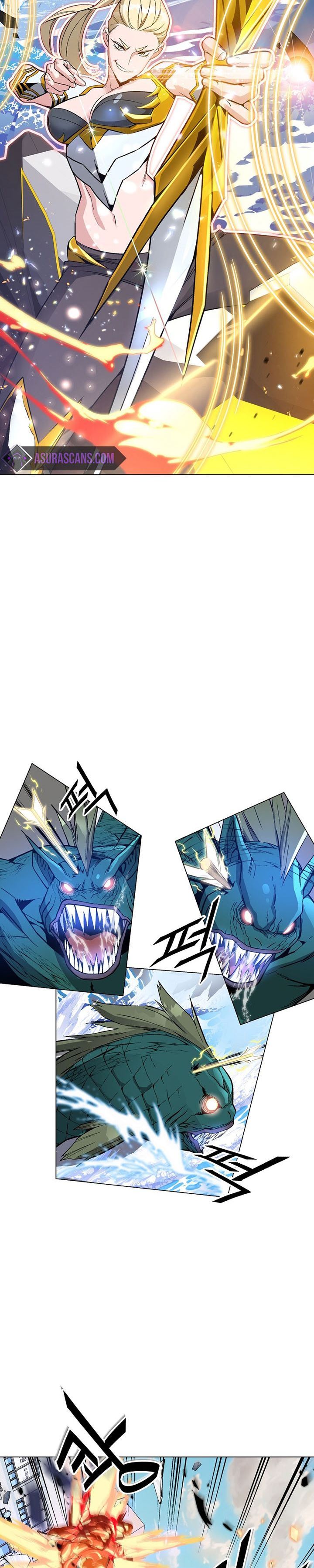 Heavenly Demon Instructor Chap 11 - Next Chap 12