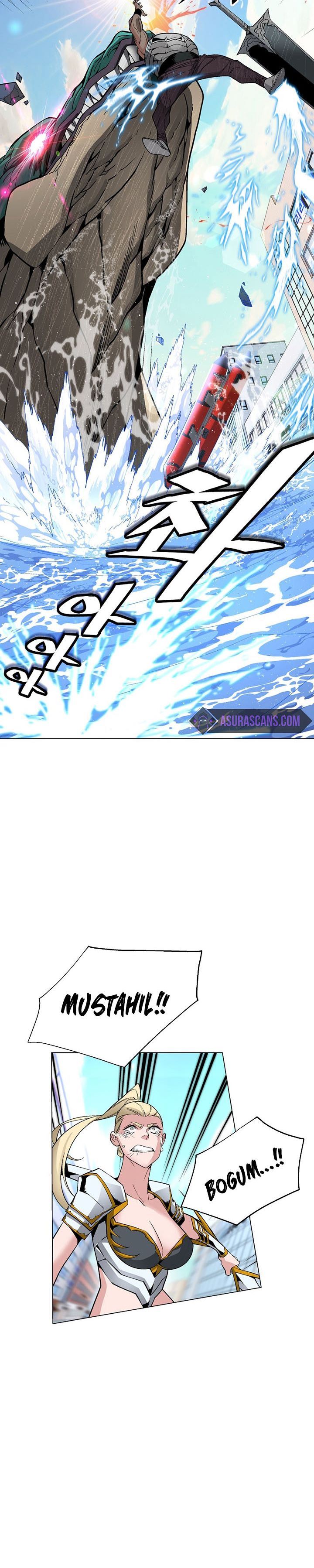 Heavenly Demon Instructor Chap 11 - Next Chap 12