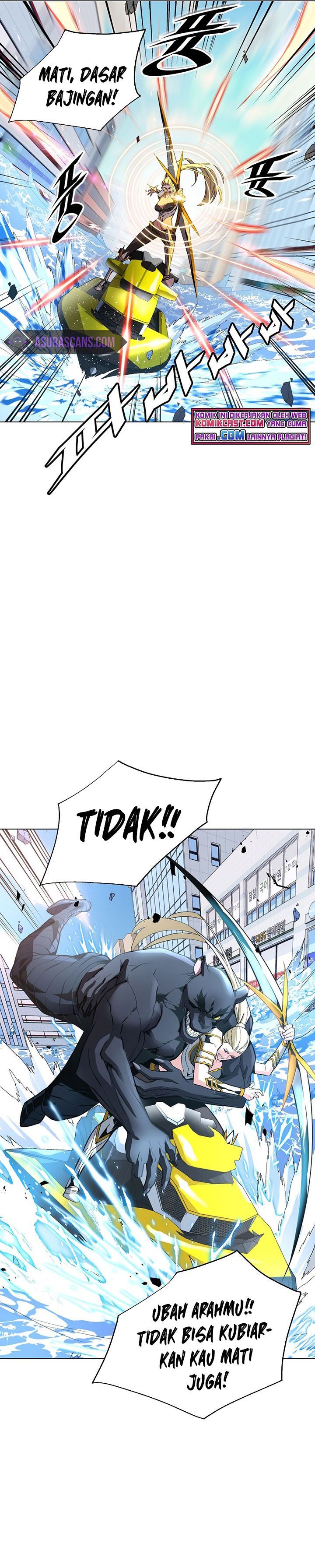 Heavenly Demon Instructor Chap 11 - Next Chap 12