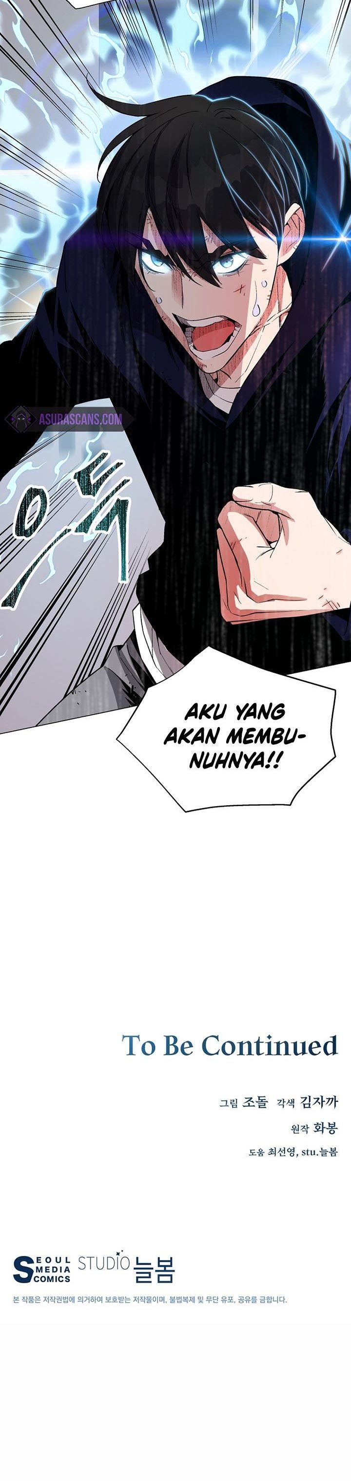Heavenly Demon Instructor Chap 12 - Next Chap 13