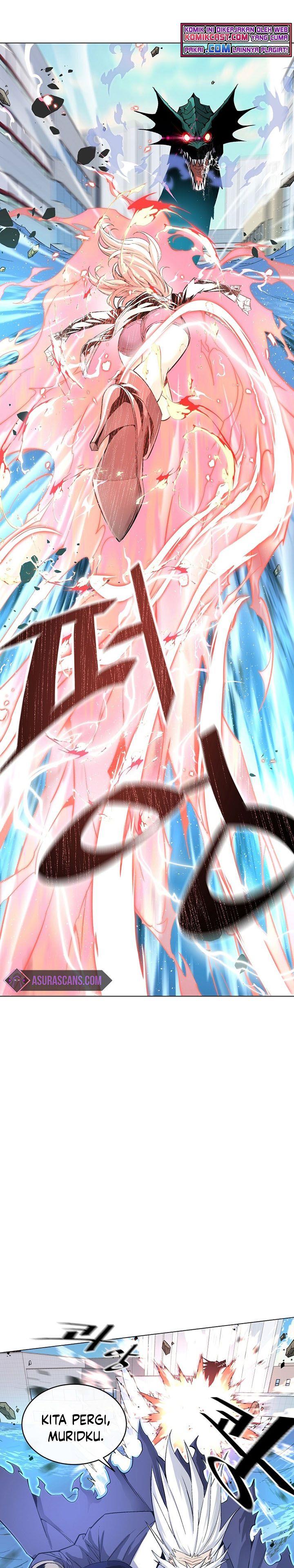Heavenly Demon Instructor Chap 12 - Next Chap 13