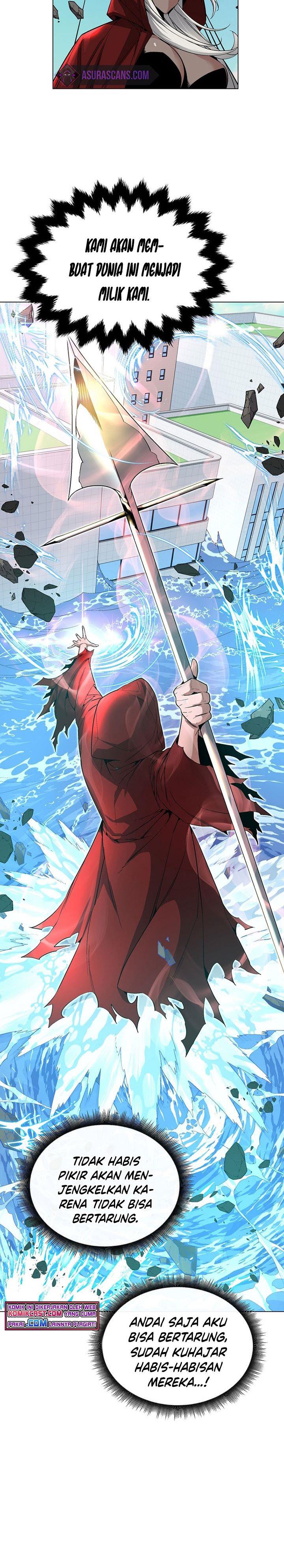 Heavenly Demon Instructor Chap 12 - Next Chap 13