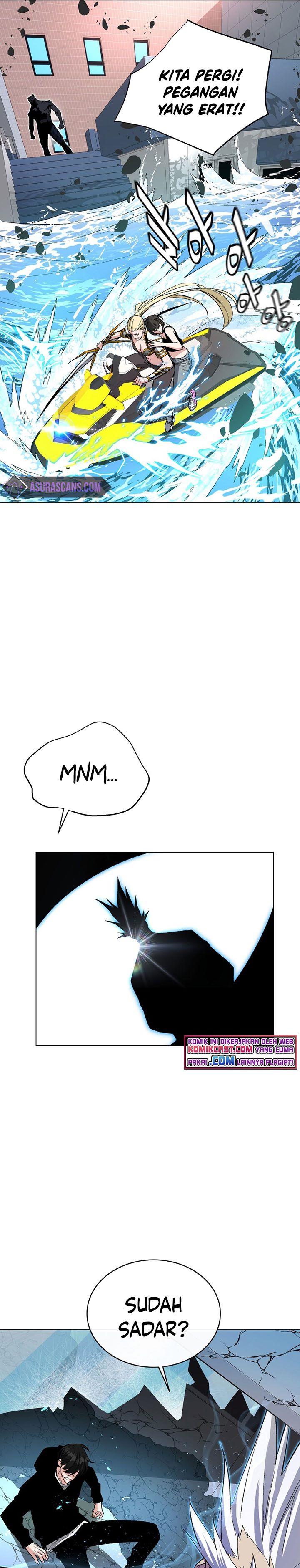 Heavenly Demon Instructor Chap 12 - Next Chap 13