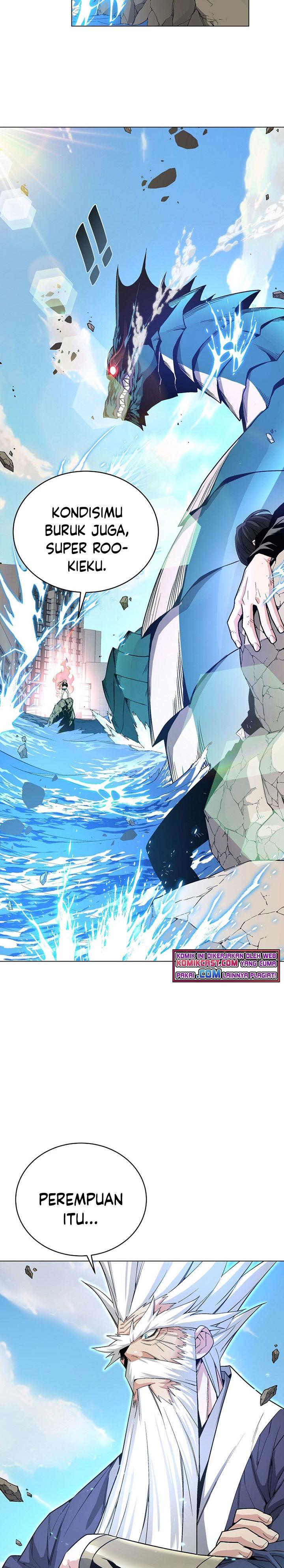 Heavenly Demon Instructor Chap 12 - Next Chap 13