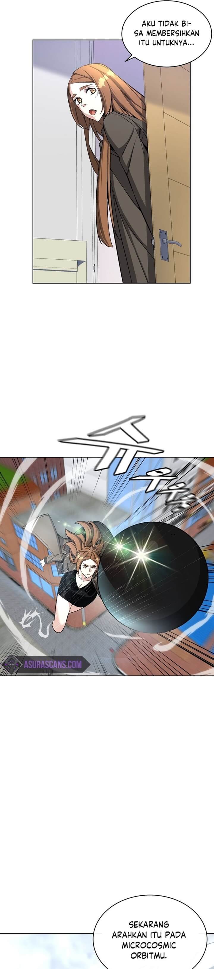 Heavenly Demon Instructor Chap 17 - Next Chap 18