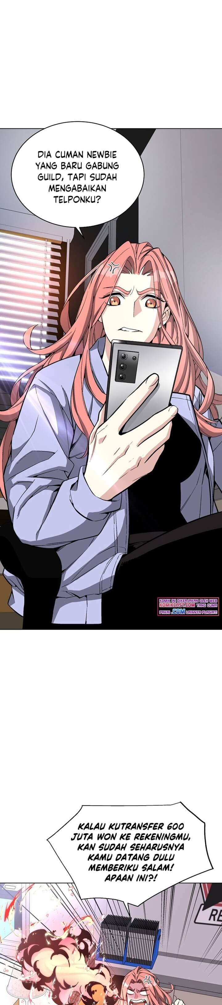 Heavenly Demon Instructor Chap 17 - Next Chap 18