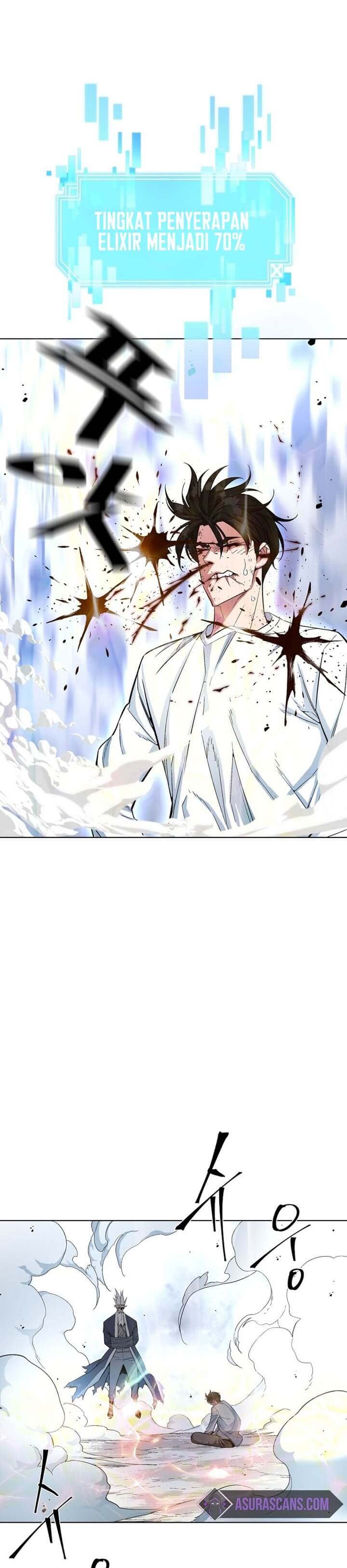 Heavenly Demon Instructor Chap 17 - Next Chap 18