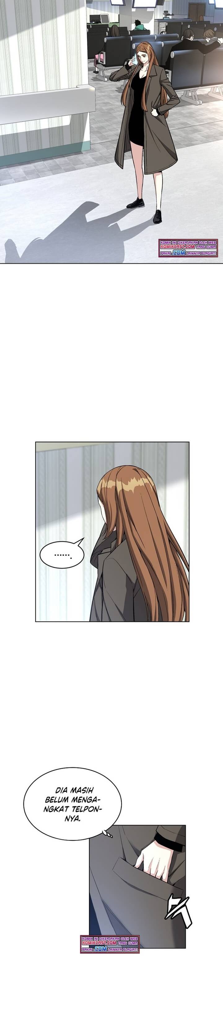 Heavenly Demon Instructor Chap 17 - Next Chap 18