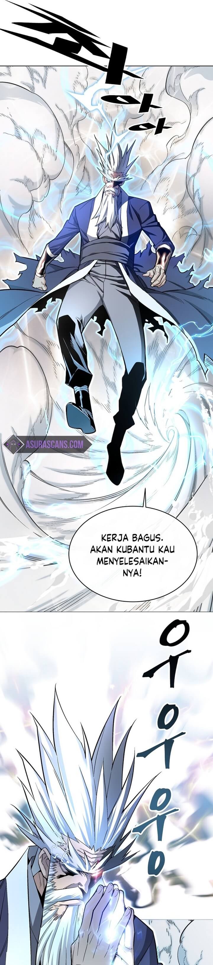 Heavenly Demon Instructor Chap 17 - Next Chap 18