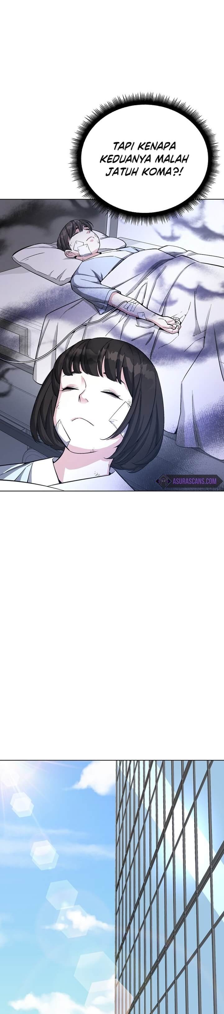 Heavenly Demon Instructor Chap 17 - Next Chap 18