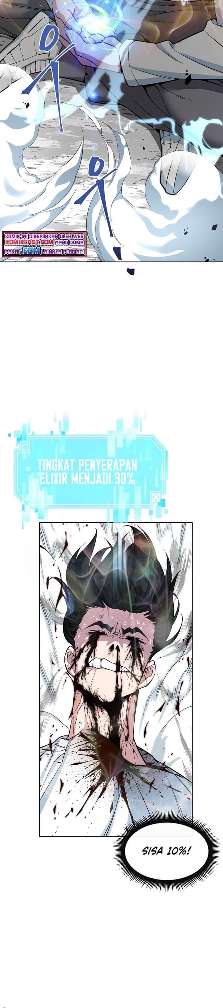 Heavenly Demon Instructor Chap 17 - Next Chap 18