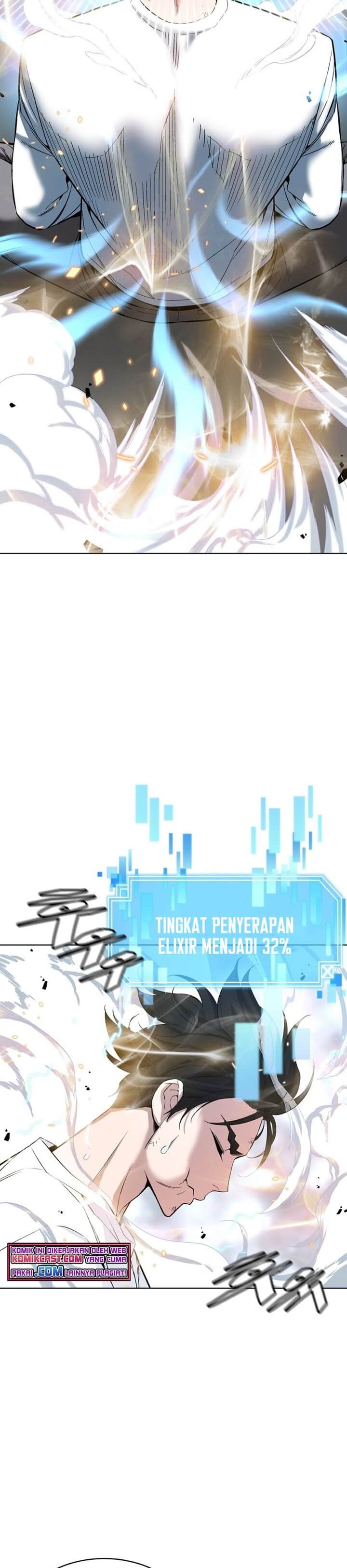 Heavenly Demon Instructor Chap 17 - Next Chap 18