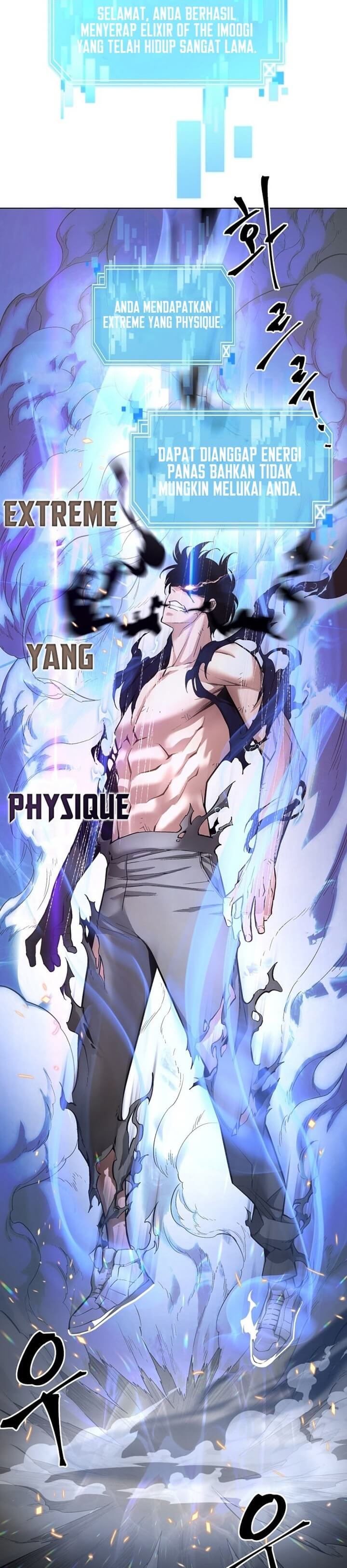 Heavenly Demon Instructor Chap 17 - Next Chap 18