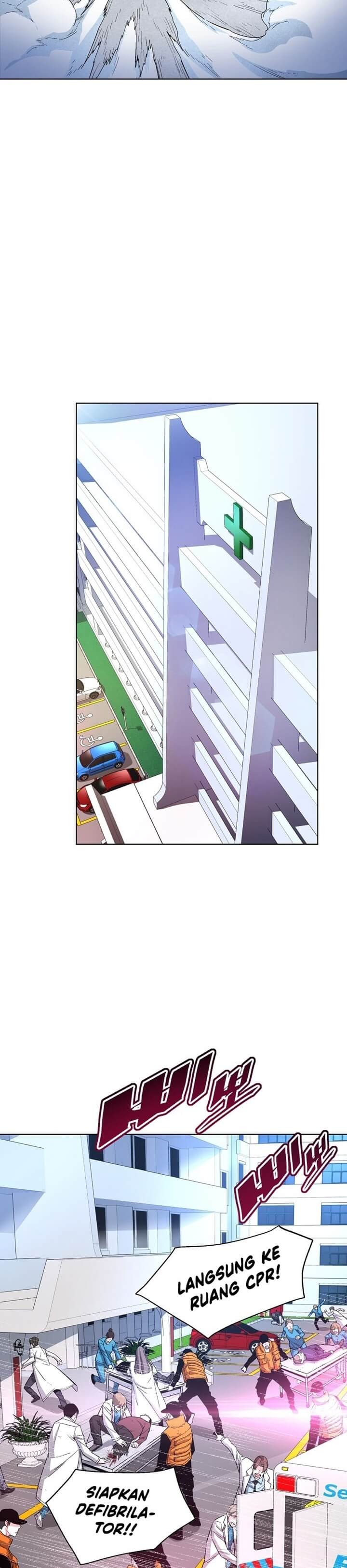 Heavenly Demon Instructor Chap 17 - Next Chap 18