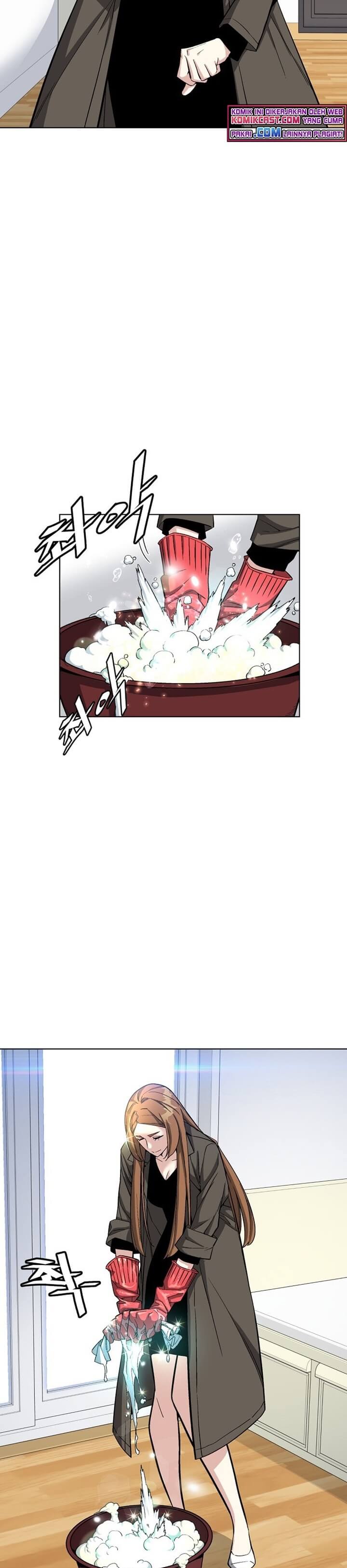 Heavenly Demon Instructor Chap 17 - Next Chap 18