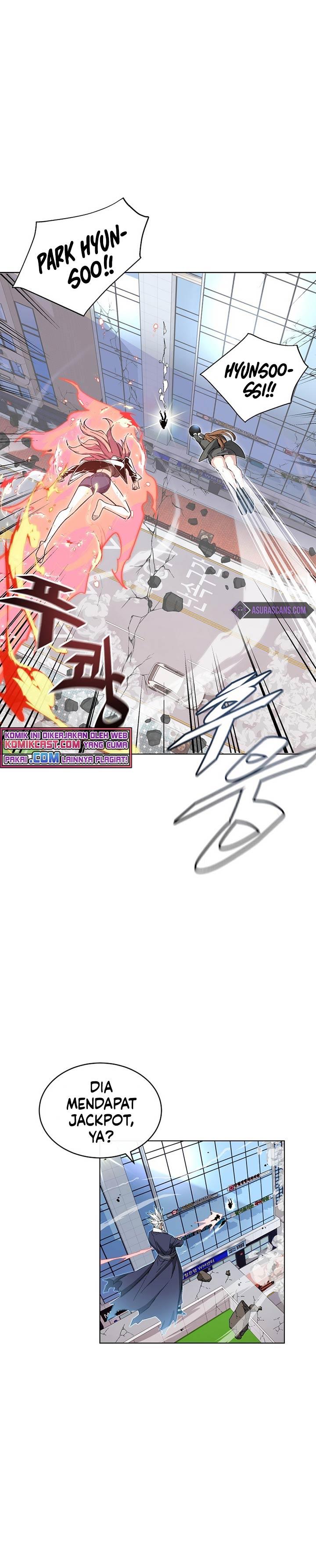 Heavenly Demon Instructor Chap 14 - Next Chap 15