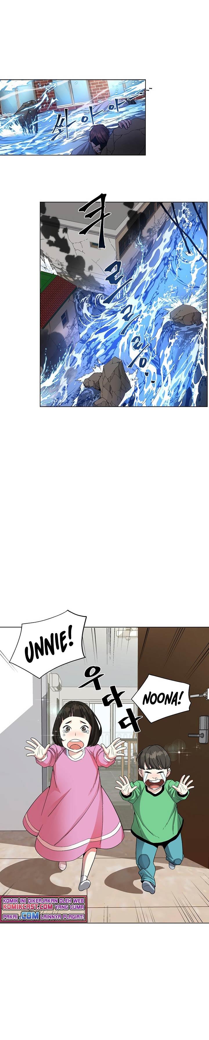 Heavenly Demon Instructor Chap 14 - Next Chap 15