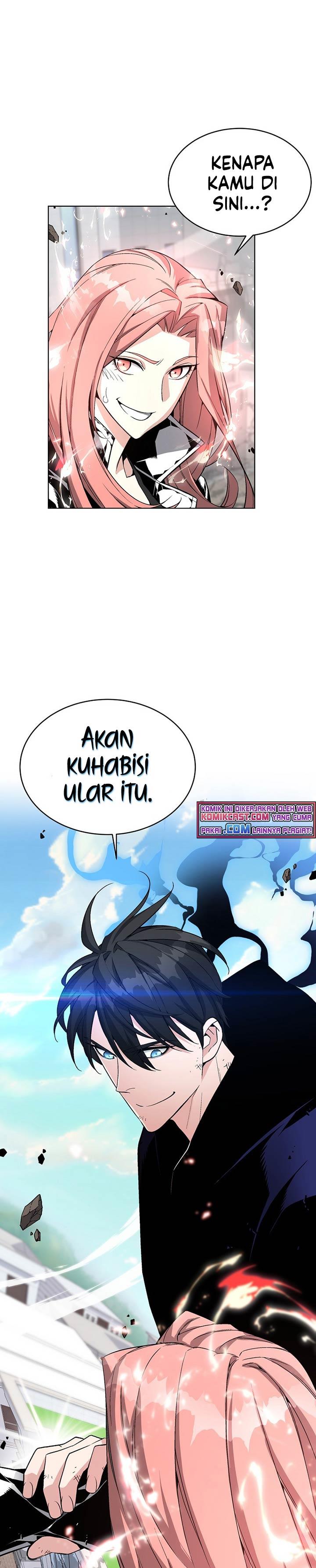 Heavenly Demon Instructor Chap 14 - Next Chap 15