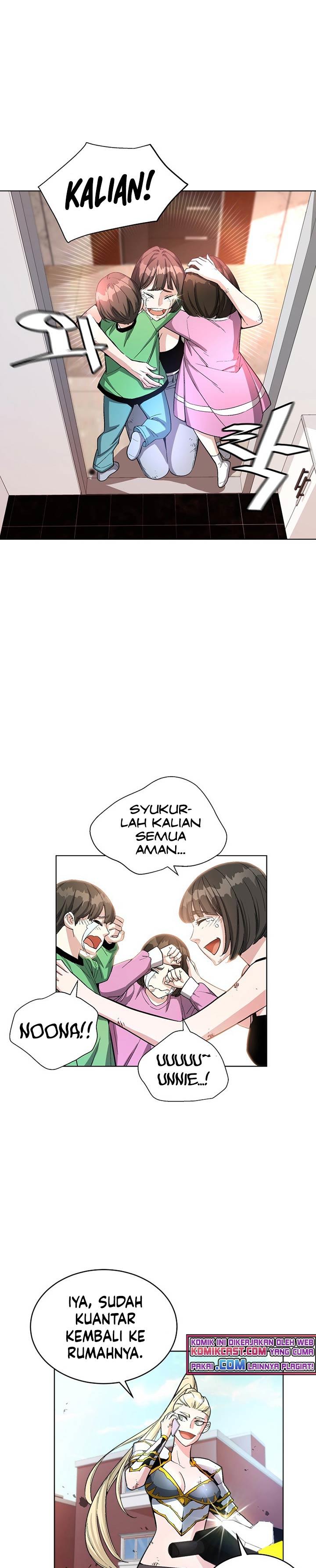 Heavenly Demon Instructor Chap 14 - Next Chap 15