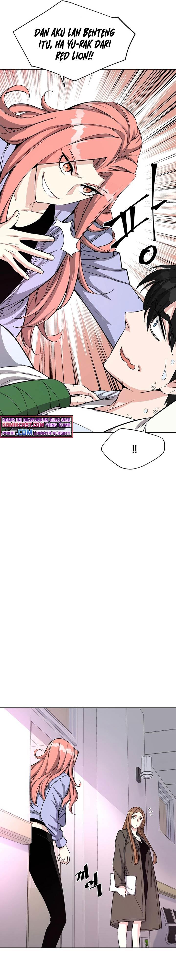 Heavenly Demon Instructor Chap 15 - Next Chap 16