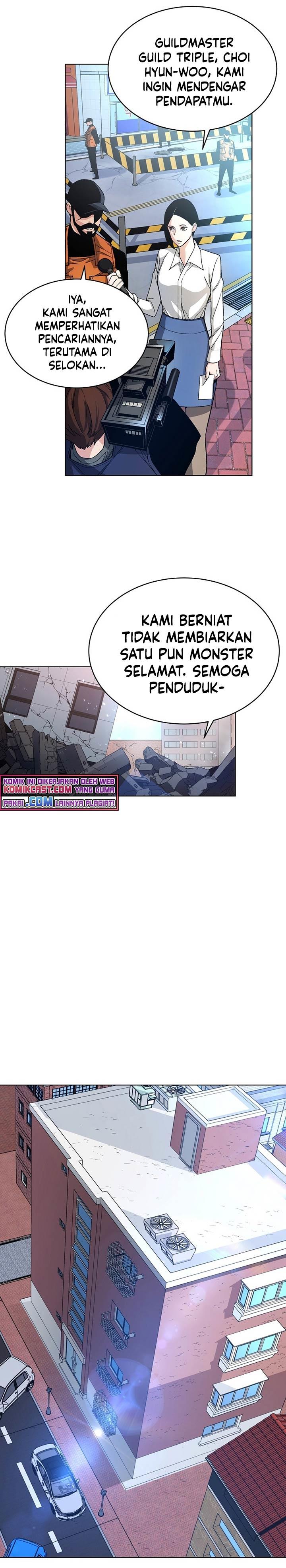 Heavenly Demon Instructor Chap 15 - Next Chap 16