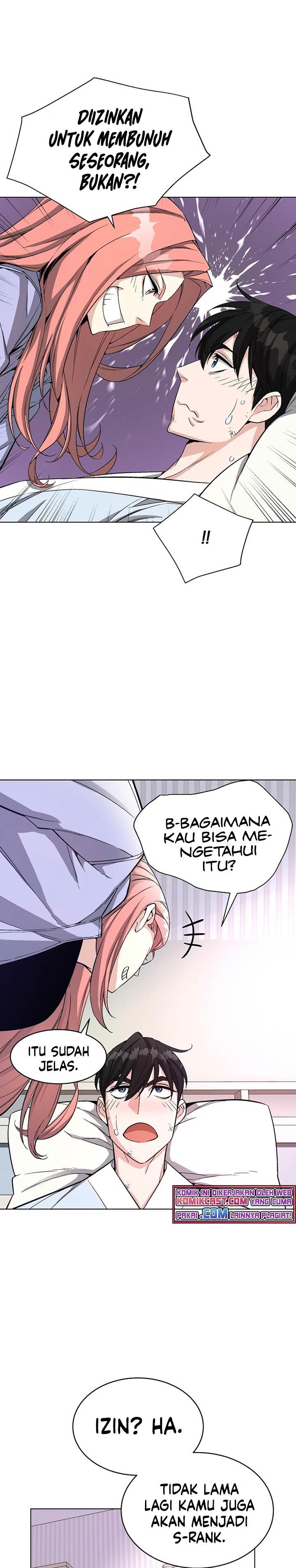 Heavenly Demon Instructor Chap 15 - Next Chap 16