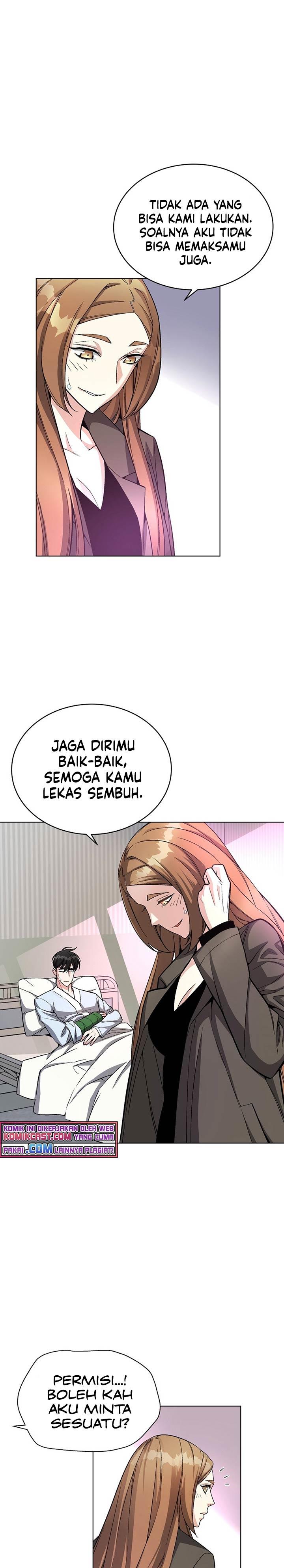 Heavenly Demon Instructor Chap 15 - Next Chap 16