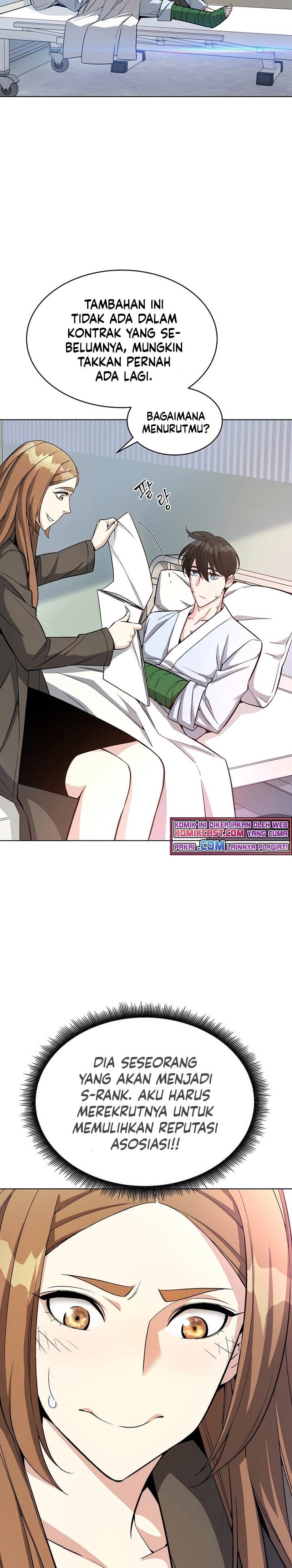 Heavenly Demon Instructor Chap 15 - Next Chap 16