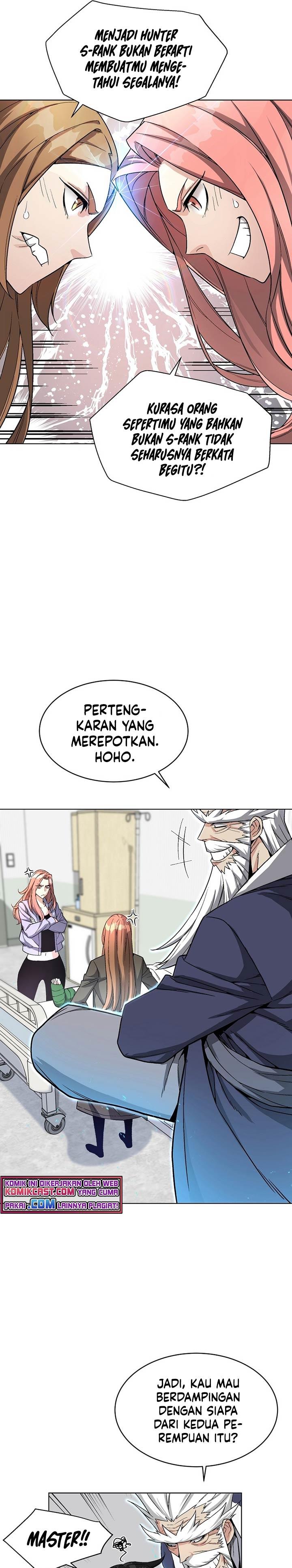 Heavenly Demon Instructor Chap 15 - Next Chap 16