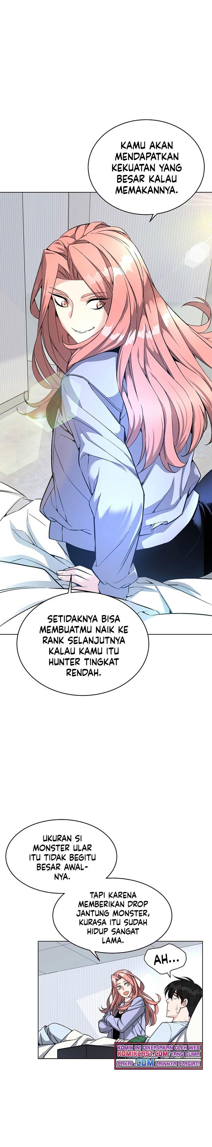 Heavenly Demon Instructor Chap 15 - Next Chap 16