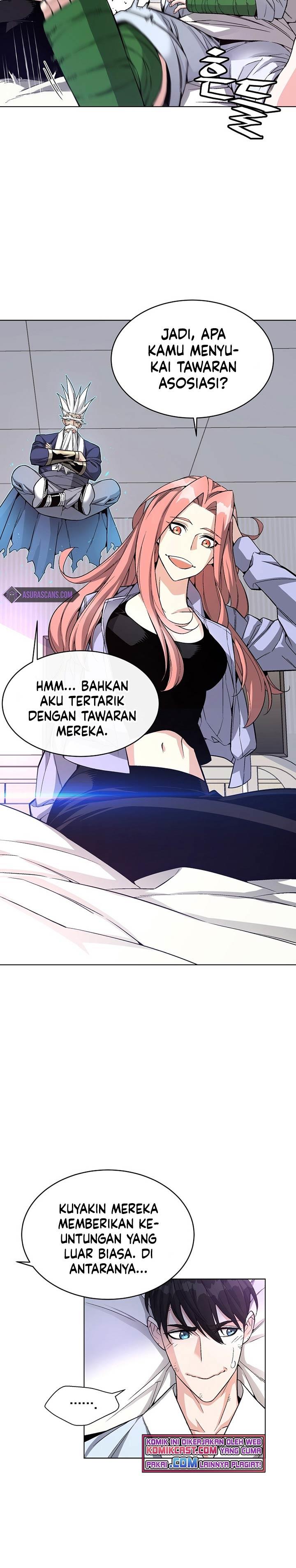 Heavenly Demon Instructor Chap 15 - Next Chap 16