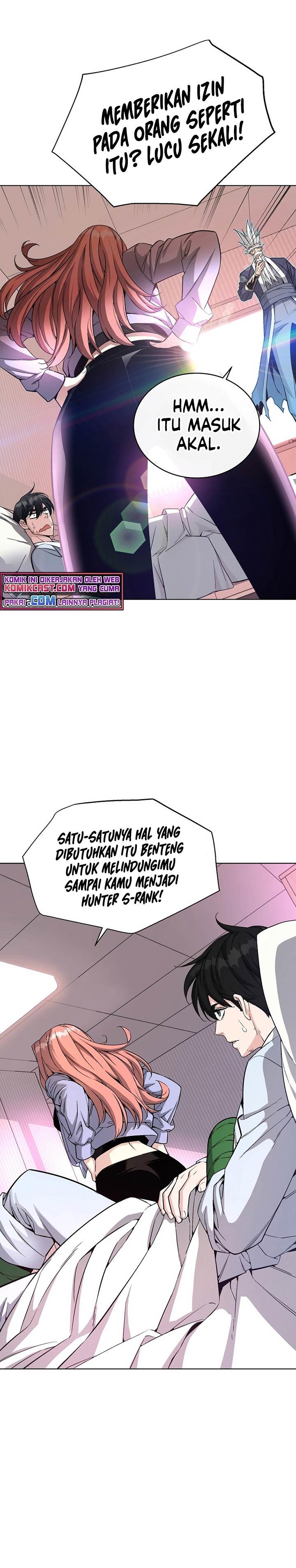 Heavenly Demon Instructor Chap 15 - Next Chap 16