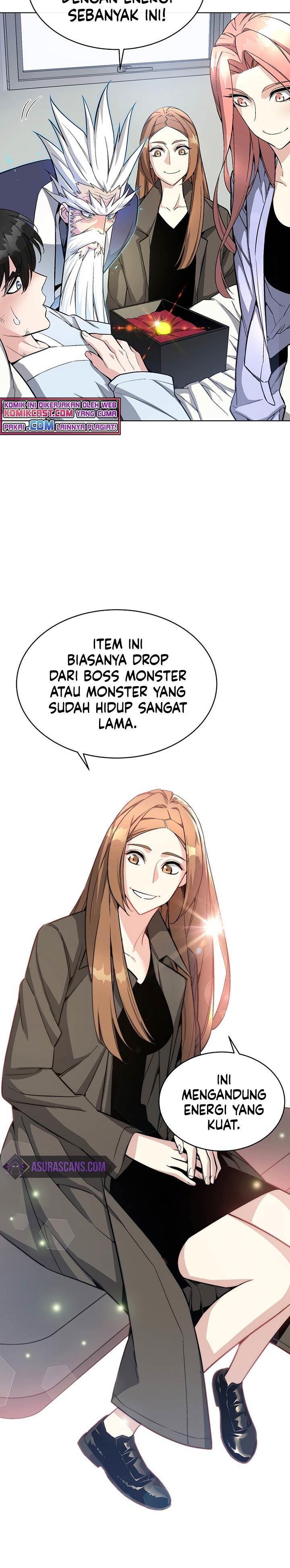 Heavenly Demon Instructor Chap 15 - Next Chap 16