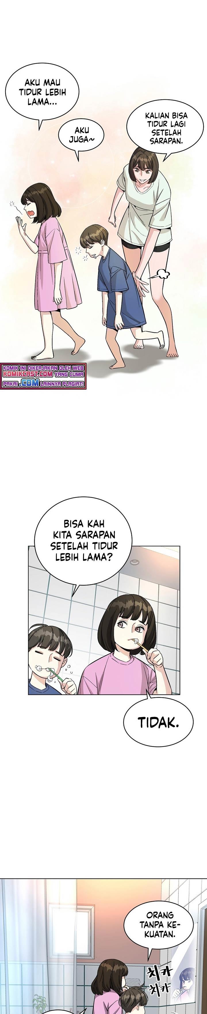 Heavenly Demon Instructor Chap 15 - Next Chap 16