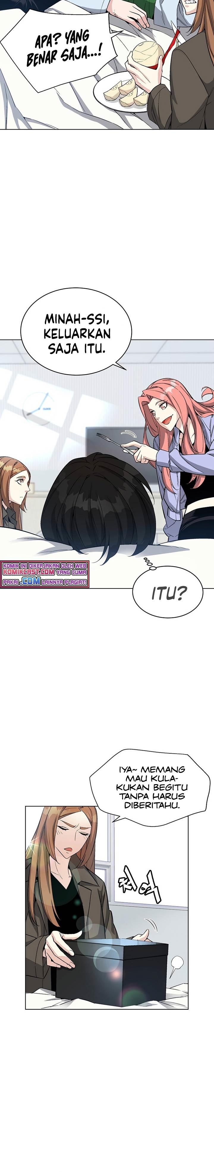 Heavenly Demon Instructor Chap 15 - Next Chap 16