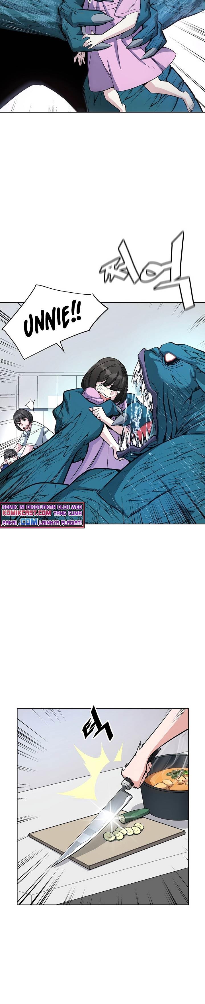 Heavenly Demon Instructor Chap 15 - Next Chap 16