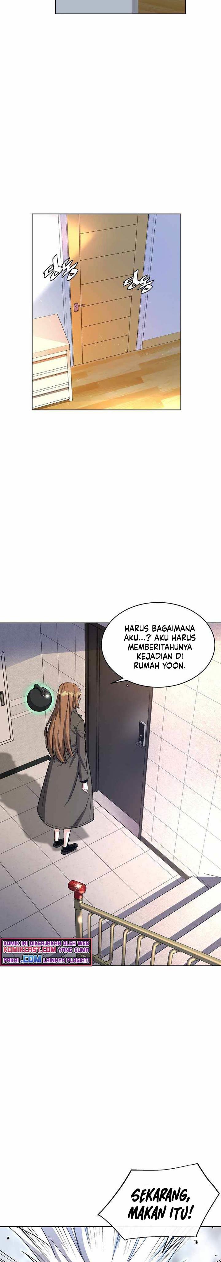 Heavenly Demon Instructor Chap 16 - Next Chap 17