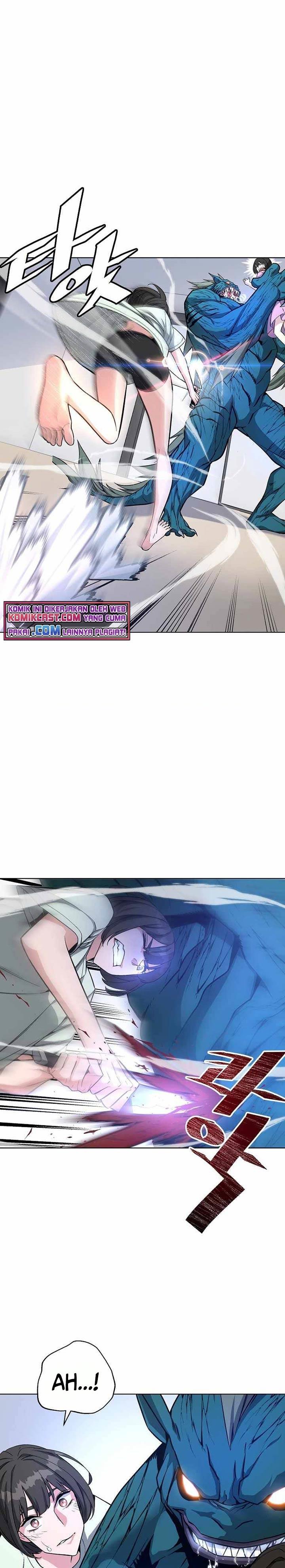 Heavenly Demon Instructor Chap 16 - Next Chap 17